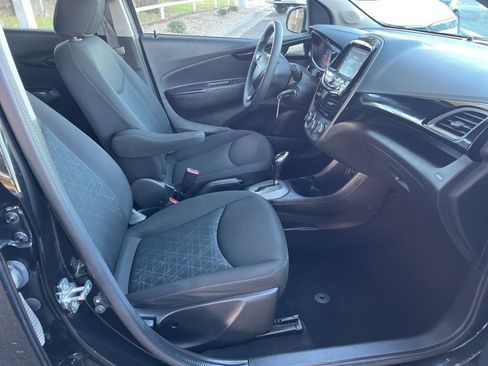 Used 2022 Chevrolet Spark LT w/ Spark Special Edition image 12