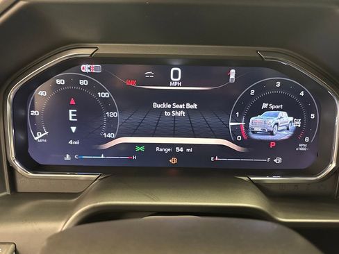 New 2026 GMC Sierra 1500 Denali w/ Denali Reserve Package image 33