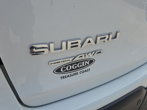 Used 2023 Subaru Ascent Touring AWD/4WD image 38