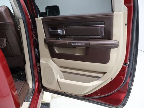 Used 2014 RAM 1500 Laramie Longhorn w/ Convenience Group image 23