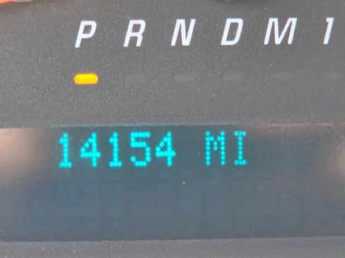 Used 2024 Chevrolet Express 2500 w/ Driver Convenience Package RWD image 33