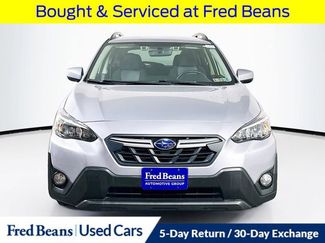 Used 2023 Subaru Crosstrek 2.0i Premium AWD/4WD video 2