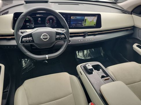Certified 2024 Nissan Ariya FWD image 14