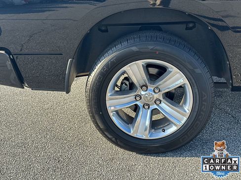 Used 2014 RAM 1500 Sport w/ Convenience Group image 17