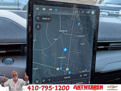 Used 2023 Ford Mustang Mach-E Premium image 27