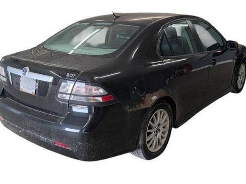 Used 2008 Saab 9-3 2.0T FWD image 5