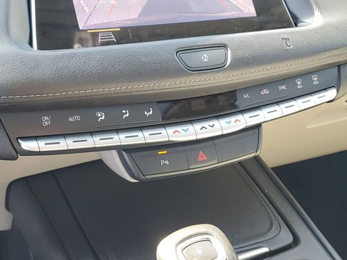 Used 2019 Cadillac XT4 Luxury image 25