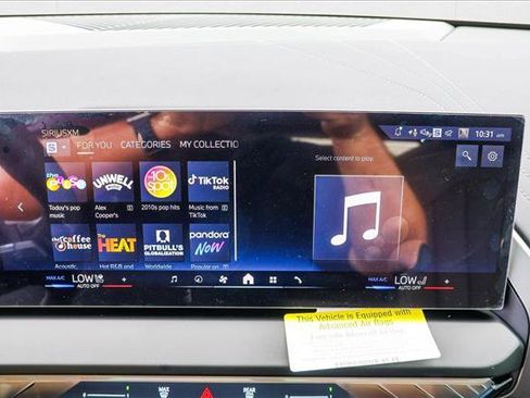 Used 2026 BMW X3 xDrive30 image 15