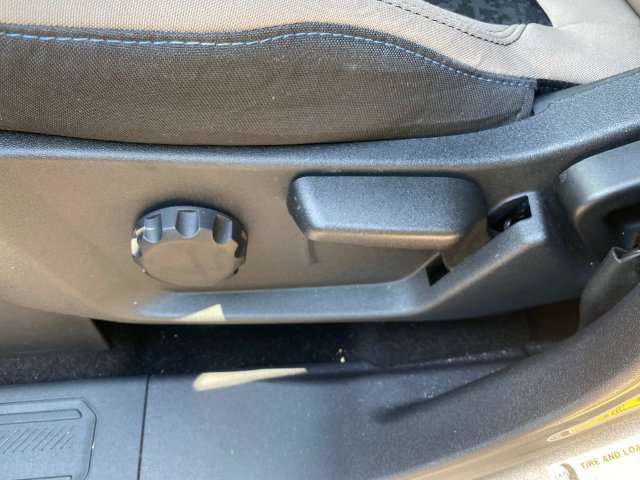 Used 2023 Ford Bronco Wildtrak AWD/4WD image 15