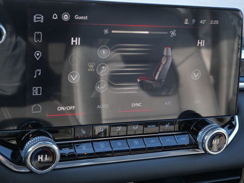 New 2026 GMC Canyon Elevation w/ Convenience Package image 44