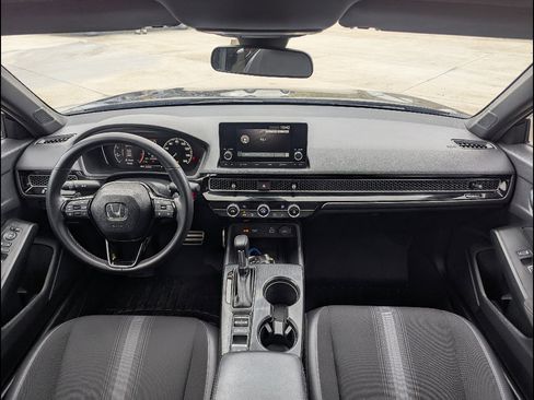 Used 2023 Honda Civic Sport image 22