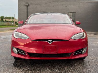 Used 2018 Tesla Model S 75D