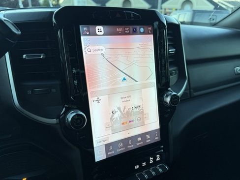 New 2026 RAM 3500 Big Horn image 3