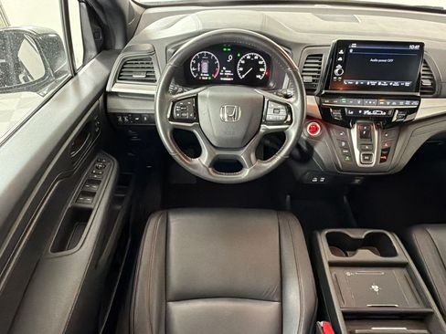 Used 2025 Honda Odyssey Sport-L image 29