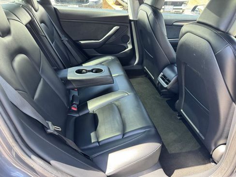 Used 2023 Tesla Model 3 Standard Range RWD image 20