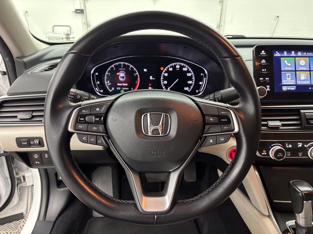 Used 2021 Honda Accord EX-L image 19
