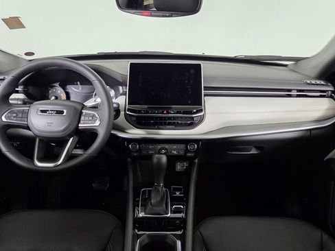 New 2026 Jeep Compass Limited image 35