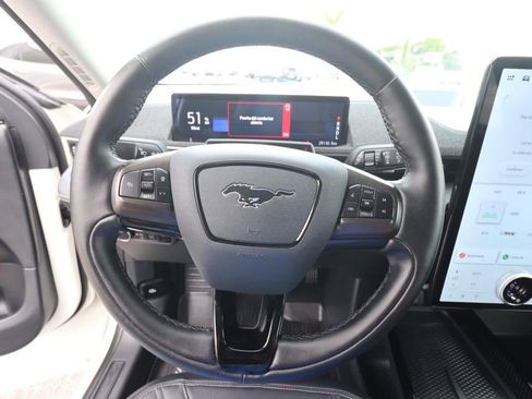 Used 2024 Ford Mustang Mach-E Premium RWD image 17