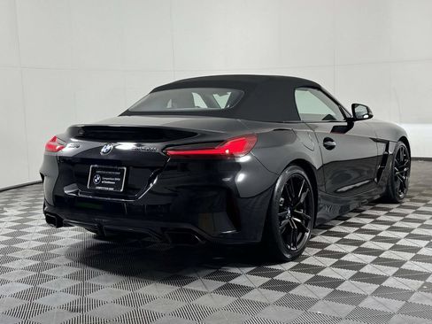 Used 2025 BMW Z4 M40i w/ Edition RWD image 10