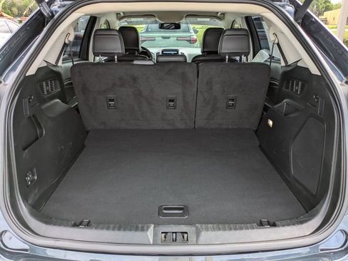 Used 2022 Ford Edge Titanium w/ Equipment Group 301A image 13