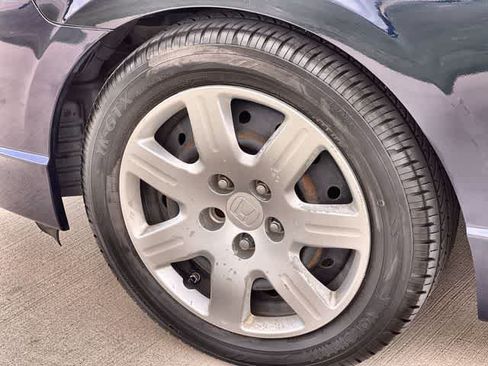Used 2008 Honda Civic LX image 9