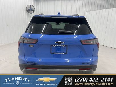 New 2026 Chevrolet Equinox ACTIV w/ Convenience Package III