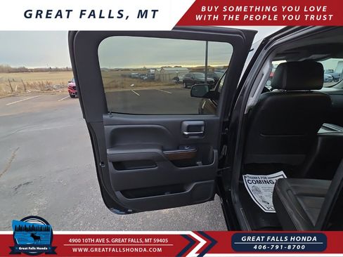 Used 2017 GMC Sierra 1500 Denali image 13