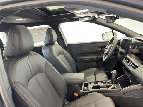 New 2026 Subaru Outback Touring image 18