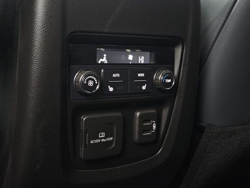 Used 2023 Buick Enclave Premium w/ Experience Buick Package image 29