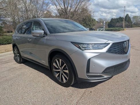 New 2026 Acura MDX FWD Technology Package image 4