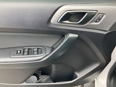 Used 2021 Ford Ranger XLT w/ Equipment Group 301A Mid image 34