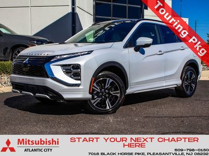 New 2026 Mitsubishi Eclipse Cross SEL