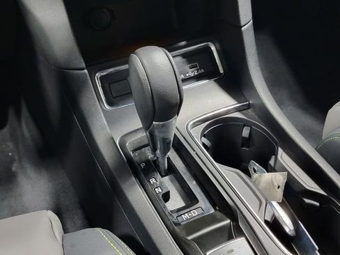 Certified 2025 Subaru Ascent Onyx Edition image 25