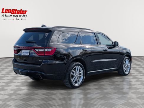 Used 2023 Dodge Durango GT image 5
