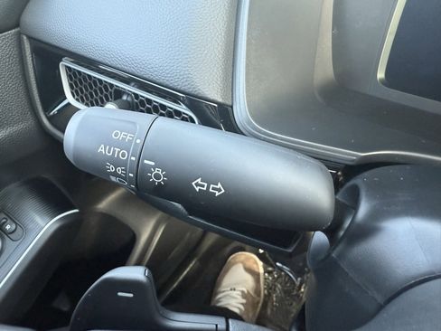 New 2026 Honda Civic Sport Touring image 23