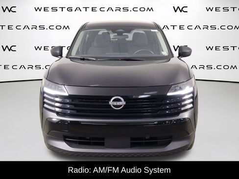 Used 2025 Nissan Kicks S FWD image 2