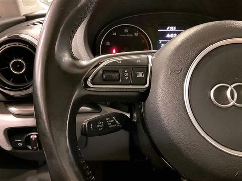 Used 2015 Audi A3 2.0T Premium Plus w/ Premium Plus Package image 18