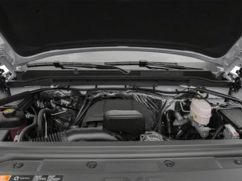 Used 2015 GMC Sierra 2500 4x4 Double Cab w/ Sierra Convenience Package image 15