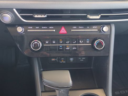 Certified 2025 Hyundai Sonata SE FWD image 26