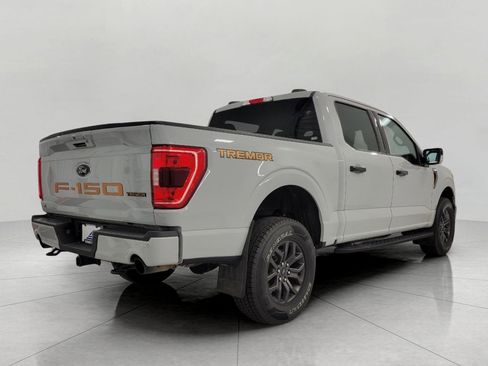 Used 2023 Ford F150 Tremor AWD/4WD image 20