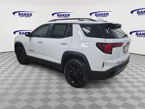 New 2026 GMC Terrain Elevation w/ Elevation Premium Package image 7