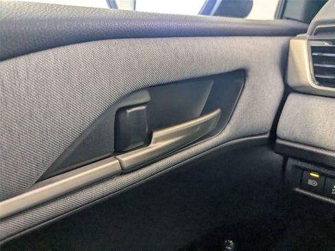 Certified 2026 Toyota Camry LE w/ Convenience Package FWD image 25