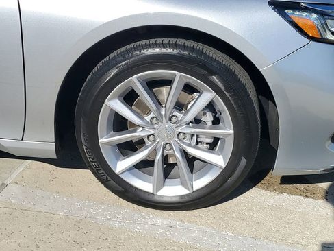 Certified 2021 Honda Accord LX image 6