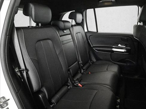 Certified 2026 Mercedes-Benz GLB 250 4MATIC image 22
