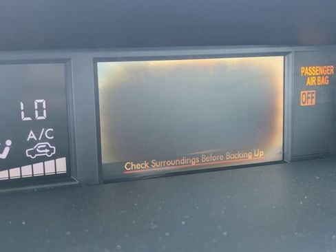 Used 2015 Subaru Forester 2.5i Limited image 32