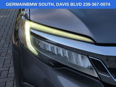 Used 2019 Honda Pilot Touring image 11