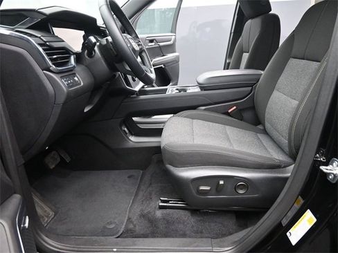 Certified 2025 GMC Acadia Elevation image 10