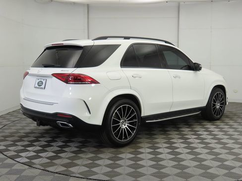 Used 2023 Mercedes-Benz GLE 450 4MATIC image 5