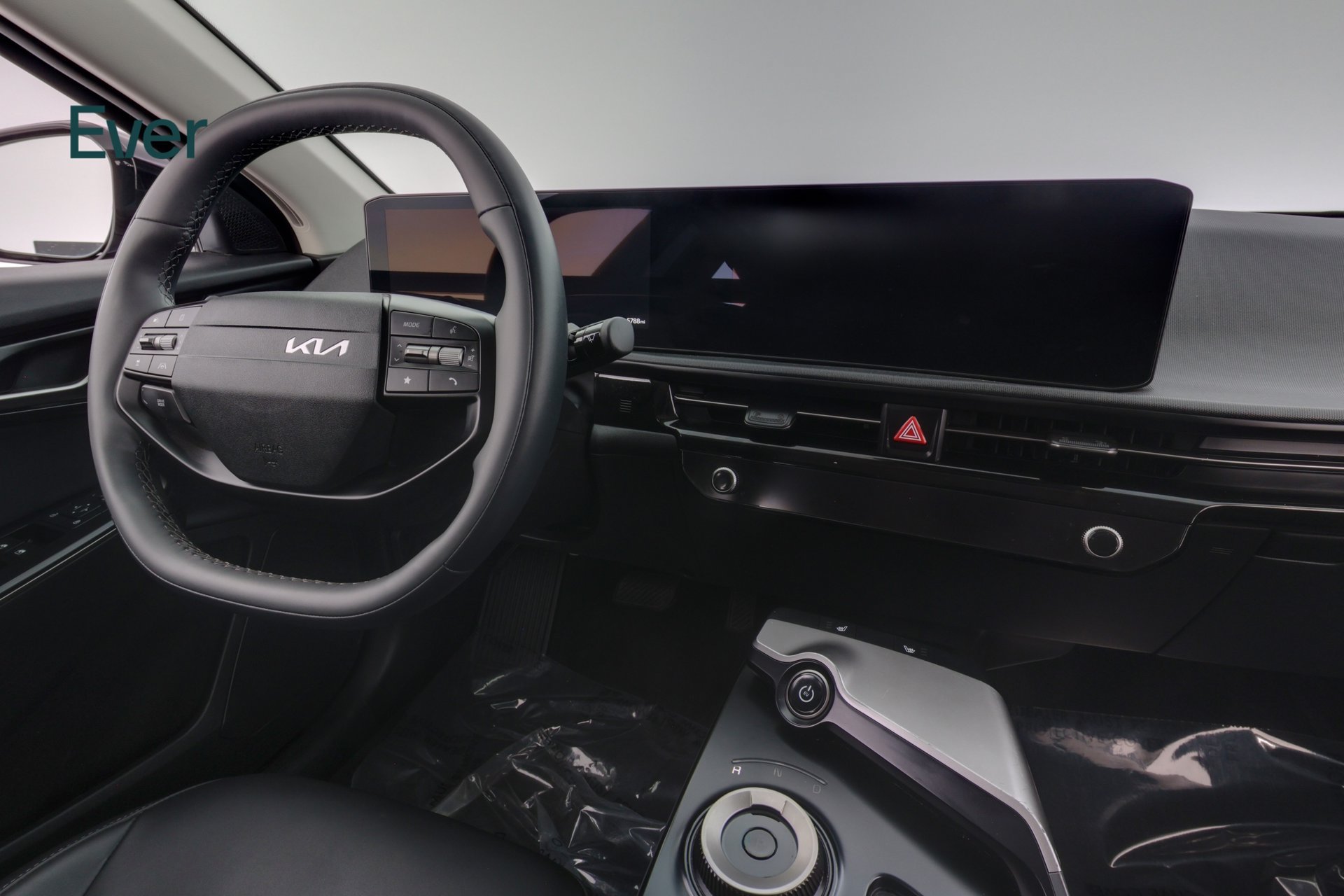 Used 2025 Kia EV6 Light RWD image 25