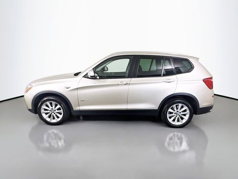 Used 2017 BMW X3 xDrive28i image 6
